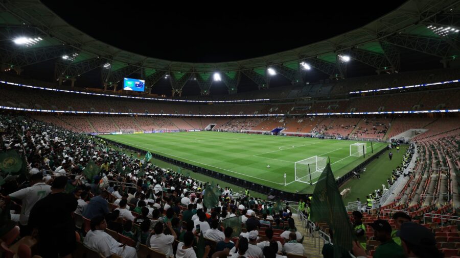 الاتحاد الآسيوي يؤكد إقامة كأس آسيا 2027 في السعودية بموعدها
