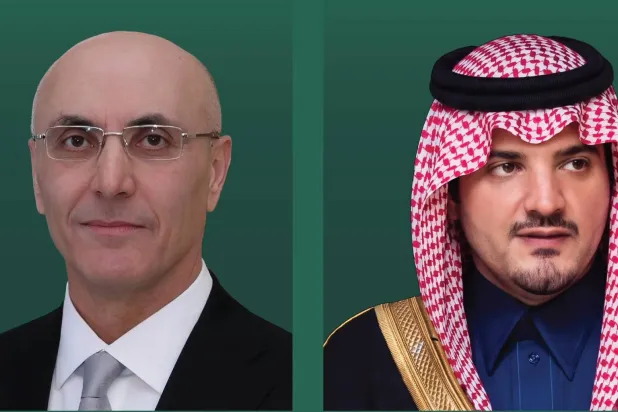 السعودية ولبنان يبحثان تعزيز التنسيق الأمني لمواجهة التحديات الإقليمية