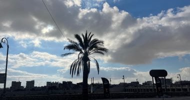 الأرصاد الجوية تحذر من نشاط للرياح وتقلبات جوية في عدة مناطق