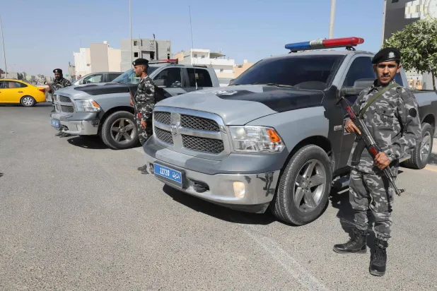 تركيا تستضيف محادثات لتقريب وجهات النظر بين الفرقاء الليبيين