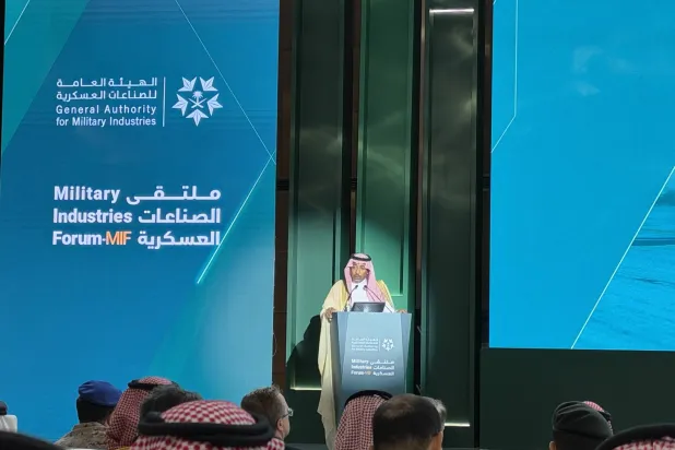 السعودية تتجاوز مستهدفات توطين الإنفاق العسكري بـ 27.3%