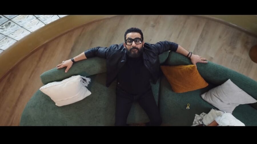 أحمد حلمي يعود للسينما بفيلم “حدوتة” في نوفمبر المقبل