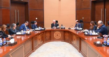 مباحثات بين الحكومة المصرية والبنك الدولي لتعزيز التعاون الاقتصادي