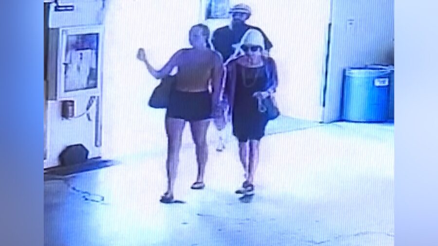 الشرطة الأمريكية تعتقل رجلاً حاول اختطاف شابة في هاواي