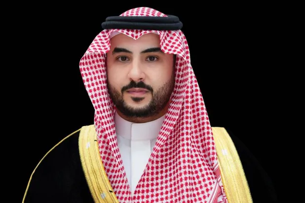 خالد بن سلمان يرأس وفداً سعودياً في اجتماع مع إيران بطهران