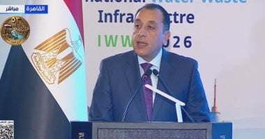 مدبولي: قطاعات المياه والطاقة تكتسب أهمية استراتيجية لتحقيق الاستدامة