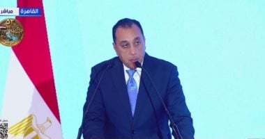 مدبولي يشهد توقيع عقود شراكة جديدة لتوفير الإسكان الاجتماعي