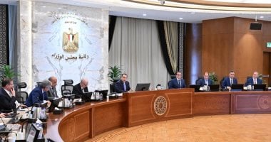 الحكومة المصرية توجه برفع الاحتياطي الاستراتيجي للسلع والمنتجات البترولية