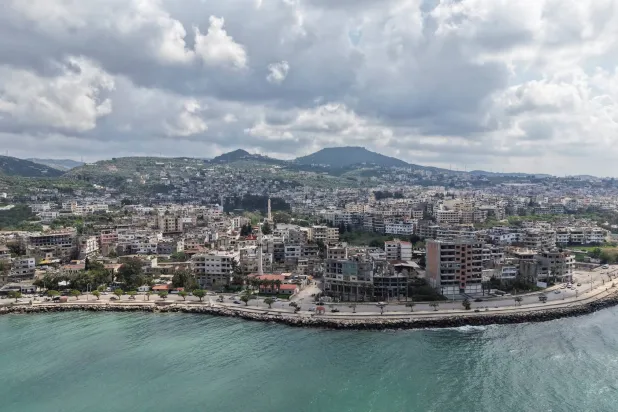 مقتل عنصر من الجمارك السورية في كمين مسلح قرب طرطوس