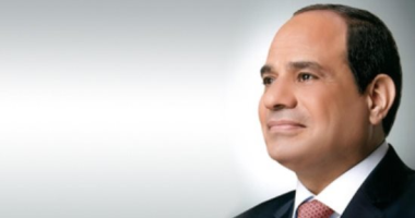 السيسى يعلن استعداد مصر لاستصلاح 10 ملايين فدان عند توفر المياه