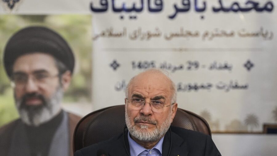 قاليباف: إيران سترد برد لا يمكن تصوره على أي عدوان يمس أراضيها