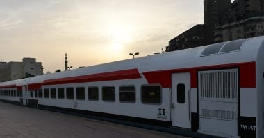مواصفات ومزايا قطارات تالجو الإسبانية على خطوط السكك الحديدية المصرية