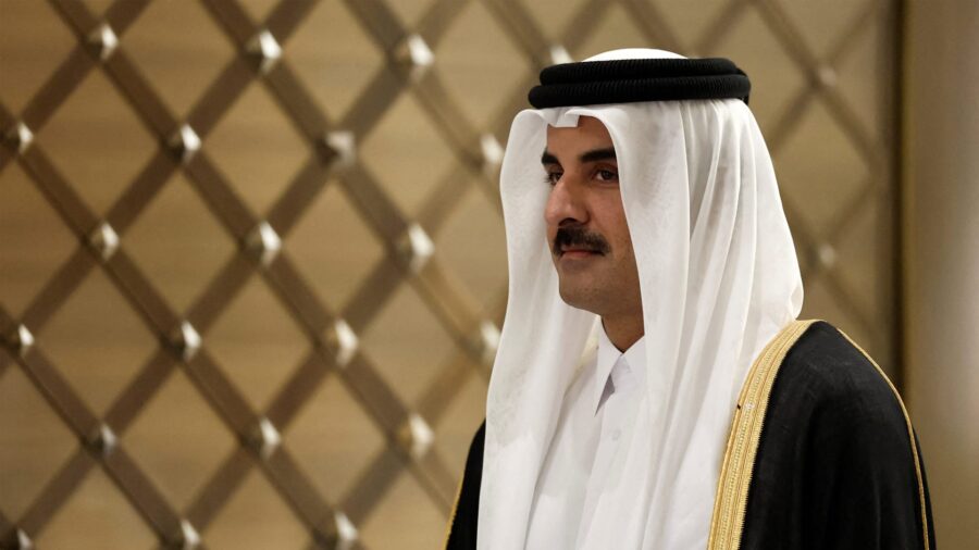 قطر توقع مذكرة تفاهم عسكرية مع تركيا وباكستان وإندونيسيا لتعزيز التصنيع الدفاعي