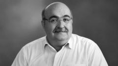 قصة محمد القسوس: طبيب أردني مسيحي واسم أثار تساؤلات حول الهوية