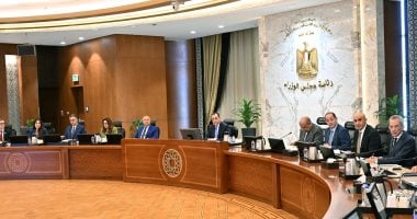مدبولي يترأس اجتماع اللجنة العليا لشؤون المشاركة للموافقة على مشروعات جديدة