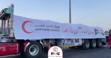 مصر توفر مليون رغيف خبز يومياً لمواجهة أزمة الغذاء في قطاع غزة