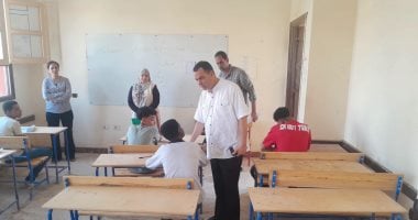 وزارة التعليم المصرية تعلن موعد اختبارات شهر نوفمبر 2026