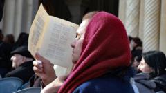 المسيحيون في الأردن: جذور تاريخية ووجود راسخ