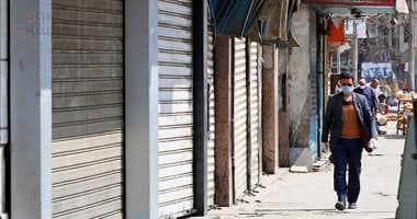 تطبيق المواعيد الشتوية لعمل الورش والمحال التجارية في مصر