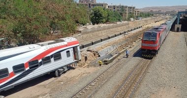 مواعيد قطارات القاهرة والإسكندرية اليوم الثلاثاء 27 أكتوبر 2026