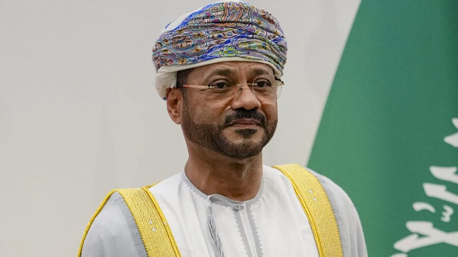 سلطنة عُمان تقترح ميثاقاً لعدم الاعتداء يضم دول الخليج وإيران
