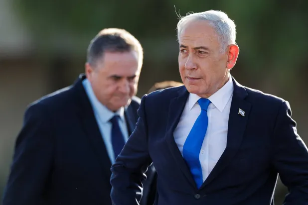 نتنياهو يعلن أن إسقاط النظام الإيراني هو الحل الوحيد لوقف التهديد