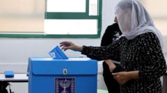 تعقيدات تشكيل الحكومة الإسرائيلية: نتنياهو وآيزنكوت في مواجهة طريق مسدود
