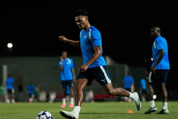 الهلال السعودي يواجه الشمال القطري في دوري أبطال آسيا للنخبة