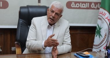 نقابة المهن الزراعية تخصص 58 مليون جنيه لدعم معاشات الأعضاء