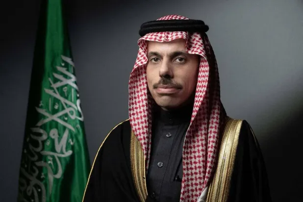 وزير الخارجية السعودي يتباحث مع نظيره القبرصي والألماني حول مستجدات المنطقة
