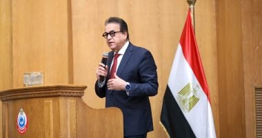 مصر: الإنفاق الحكومي على قطاع الصحة يصل إلى 511 مليار جنيه بحلول 2026