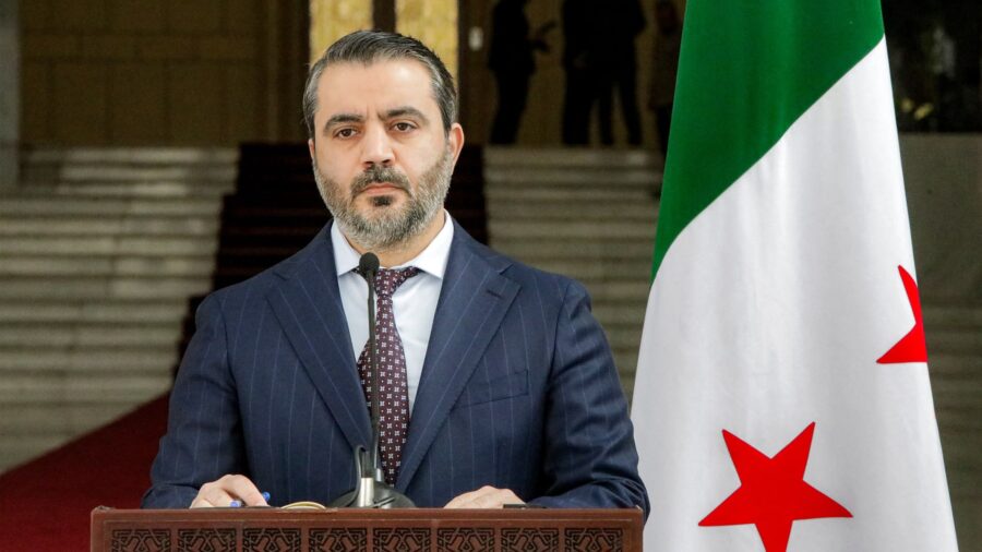 وزير الخارجية السوري يوضح مناقشات انضمام دمشق إلى “حلف مكة”