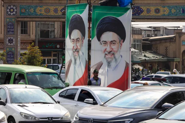 طهران تضع شروطاً تعرقل جهود الوساطة الإقليمية لخفض التصعيد