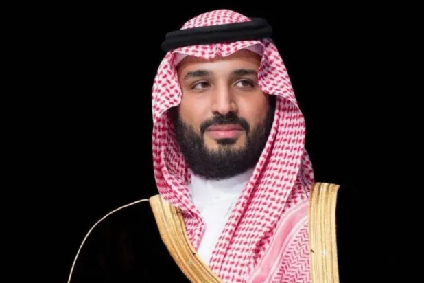 محمد بن سلمان يتلقى دعوة لحضور مؤتمر الأمم المتحدة للمياه في أبوظبي