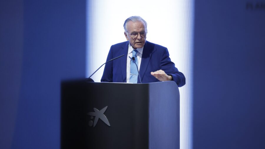 Spain to Decide Fate of State Stake in CaixaBank by End of 2027