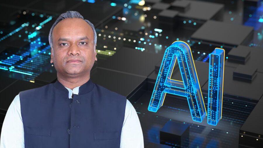 Karnataka IT Minister Urges Continuous Learning Amid AI Disruption